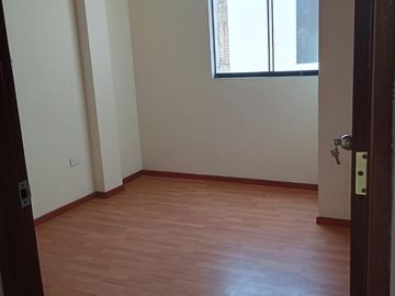 Departamento de 3 Dormitorios en Ate Vitarte