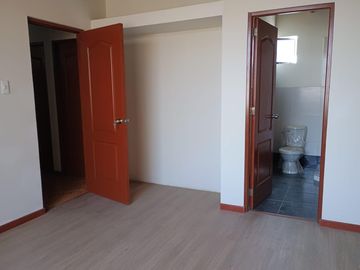 Departamento de Estreno en Ate Vitarte
