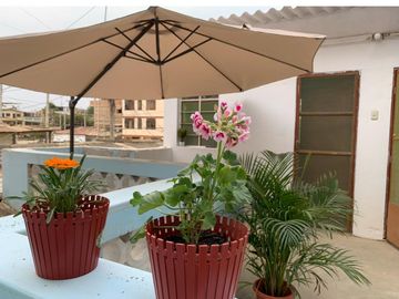Casa a la Venta en Tumbes