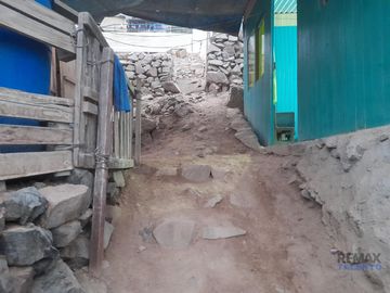VENTA DE TERRENO EN COMAS