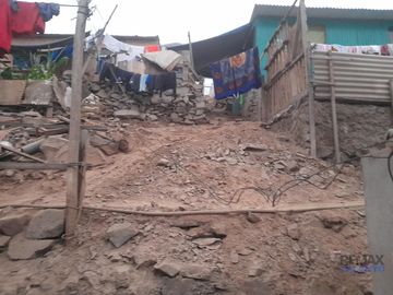 VENTA DE TERRENO EN COMAS