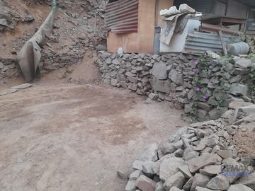 VENTA DE TERRENO EN COMAS