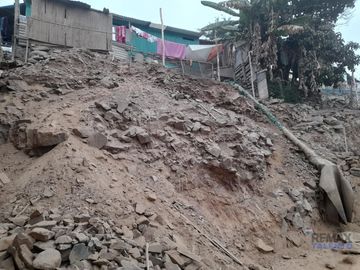 VENTA DE TERRENO EN COMAS