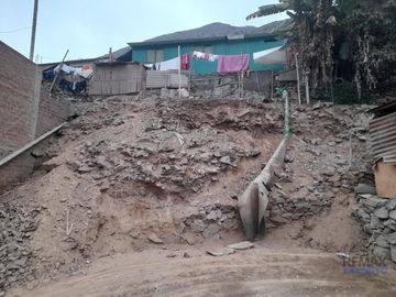 VENTA DE TERRENO EN COMAS