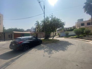 Lindo Departamento En La Molina Ideal Para Parejas Jovenes
