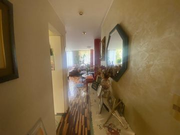 Lindo Departamento En La Molina Ideal Para Parejas Jovenes