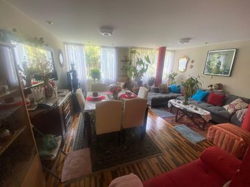 Lindo Departamento En La Molina Ideal Para Parejas Jovenes
