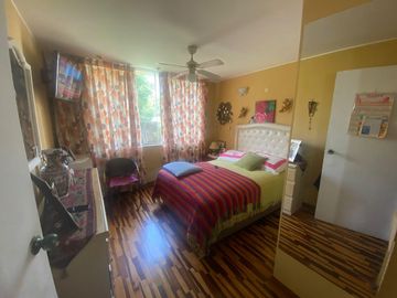 Lindo Departamento En La Molina Ideal Para Parejas Jovenes