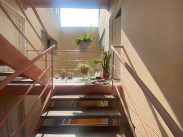 Lindo Departamento En La Molina Ideal Para Parejas Jovenes