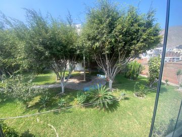 Lindo Departamento En La Molina Ideal Para Parejas Jovenes