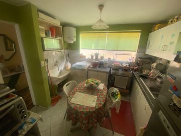 Lindo Departamento En La Molina Ideal Para Parejas Jovenes