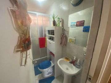 Lindo Departamento En La Molina Ideal Para Parejas Jovenes