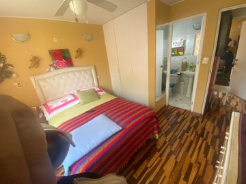 Lindo Departamento En La Molina Ideal Para Parejas Jovenes