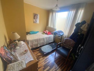 Lindo Departamento En La Molina Ideal Para Parejas Jovenes
