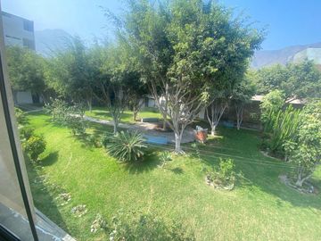 Lindo Departamento En La Molina Ideal Para Parejas Jovenes