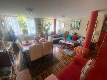 Lindo Departamento En La Molina Ideal Para Parejas Jovenes
