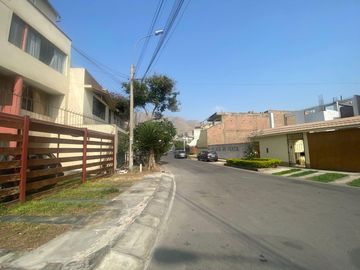 Lindo Departamento En La Molina Ideal Para Parejas Jovenes