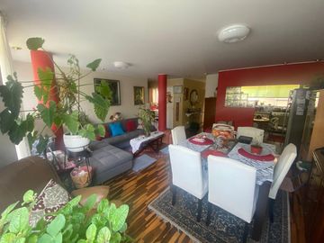 Lindo Departamento En La Molina Ideal Para Parejas Jovenes