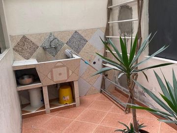 Departamento en Alquiler Córpac - San Isidro