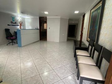 Departamento en Alquiler Córpac - San Isidro