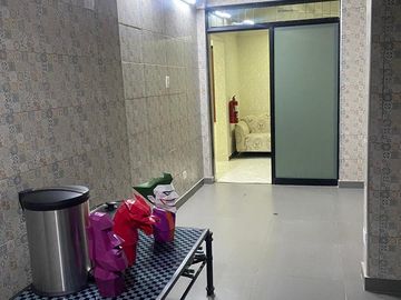 Departamento en Alquiler Córpac - San Isidro