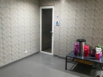 Departamento en Alquiler Córpac - San Isidro