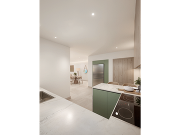 VENTA APARTAMENTOS PLAYA CARACOL FRENTE AL MAR THE REEF CV