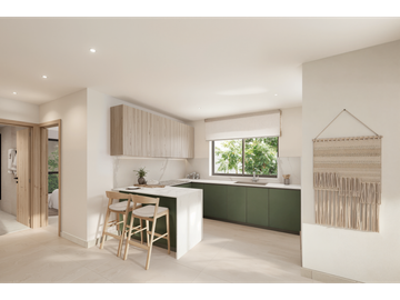 VENTA APARTAMENTOS PLAYA CARACOL FRENTE AL MAR THE REEF CV