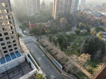 OPORTUNIDAD/ DEPTO FRENTE GAM