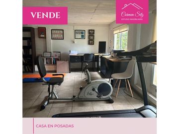 Venta Casa Club de Campo La Eugenia