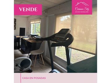 Venta Casa Club de Campo La Eugenia