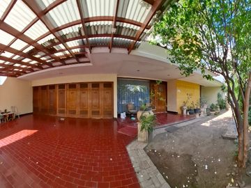 Dijual Rumah Manyar Kertoadi Surabaya Timur