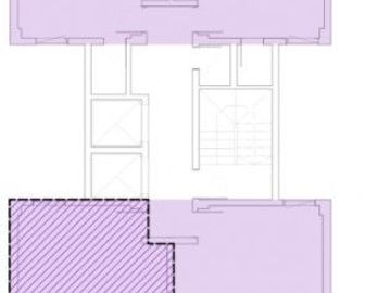 Departamento en venta en Centro