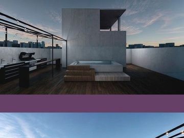 Departamento en venta en Centro