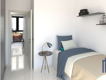 Departamento en venta c/ cochera en Centro