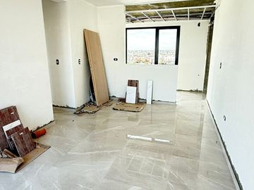 Departamento en venta c/ cochera en Centro