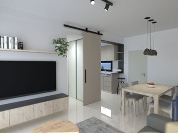 Departamento en venta en Centro