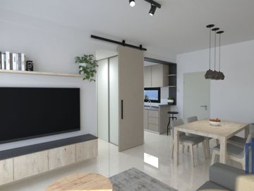 Departamento en venta en Centro