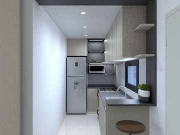 Departamento en venta en Centro