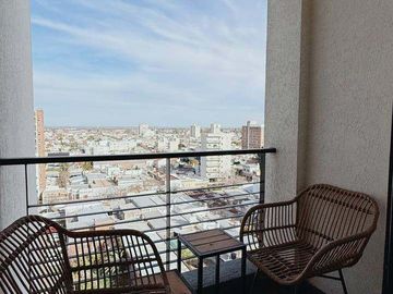 Departamento en venta en Centro