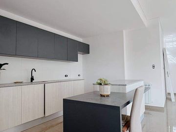 Departamento en venta en Centro