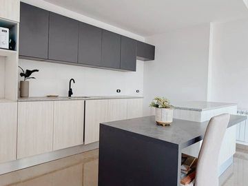Departamento en venta en Centro