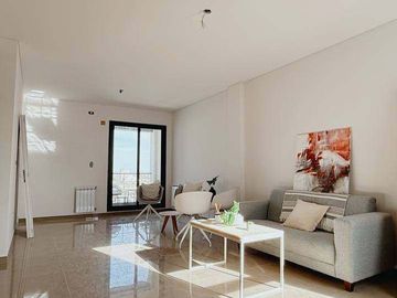 Departamento en venta en Centro