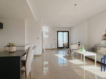 Departamento en venta en Centro