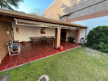 PH VENTA CABALLITO 4 AMBIENTES AMENITIES