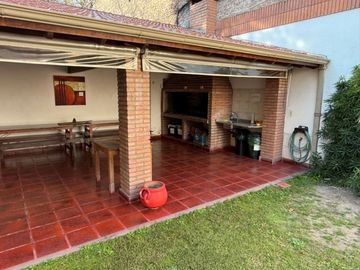 PH VENTA CABALLITO 4 AMBIENTES AMENITIES