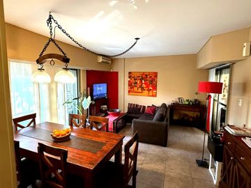 PH VENTA CABALLITO 4 AMBIENTES AMENITIES