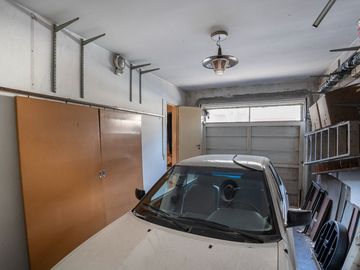 VENTA CASA 5 AMBIENTES PATIO COCHERA APTO CREDITO