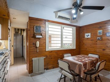 VENTA CASA 5 AMBIENTES PATIO COCHERA APTO CREDITO