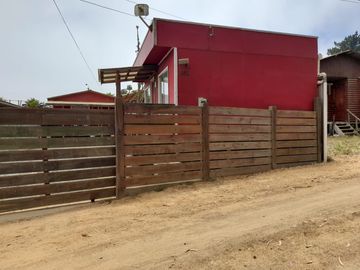 Casa en venta en PICHILEMU